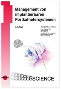 portkatheter-buch